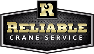 Reliable Crane Service